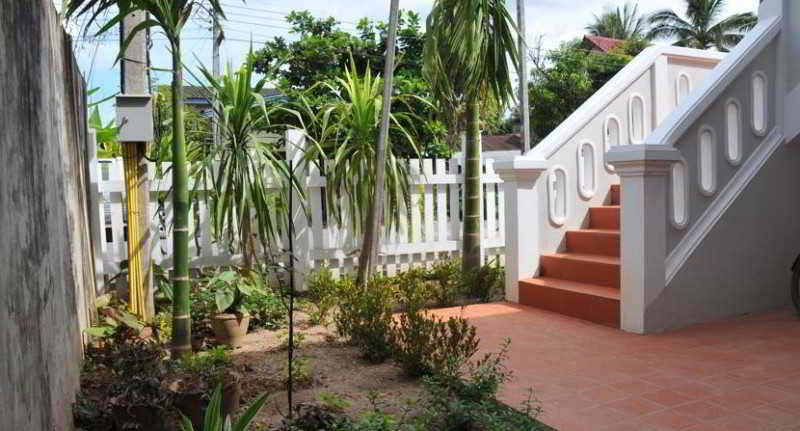 Villa Senesouk Luang Prabang Bagian luar foto