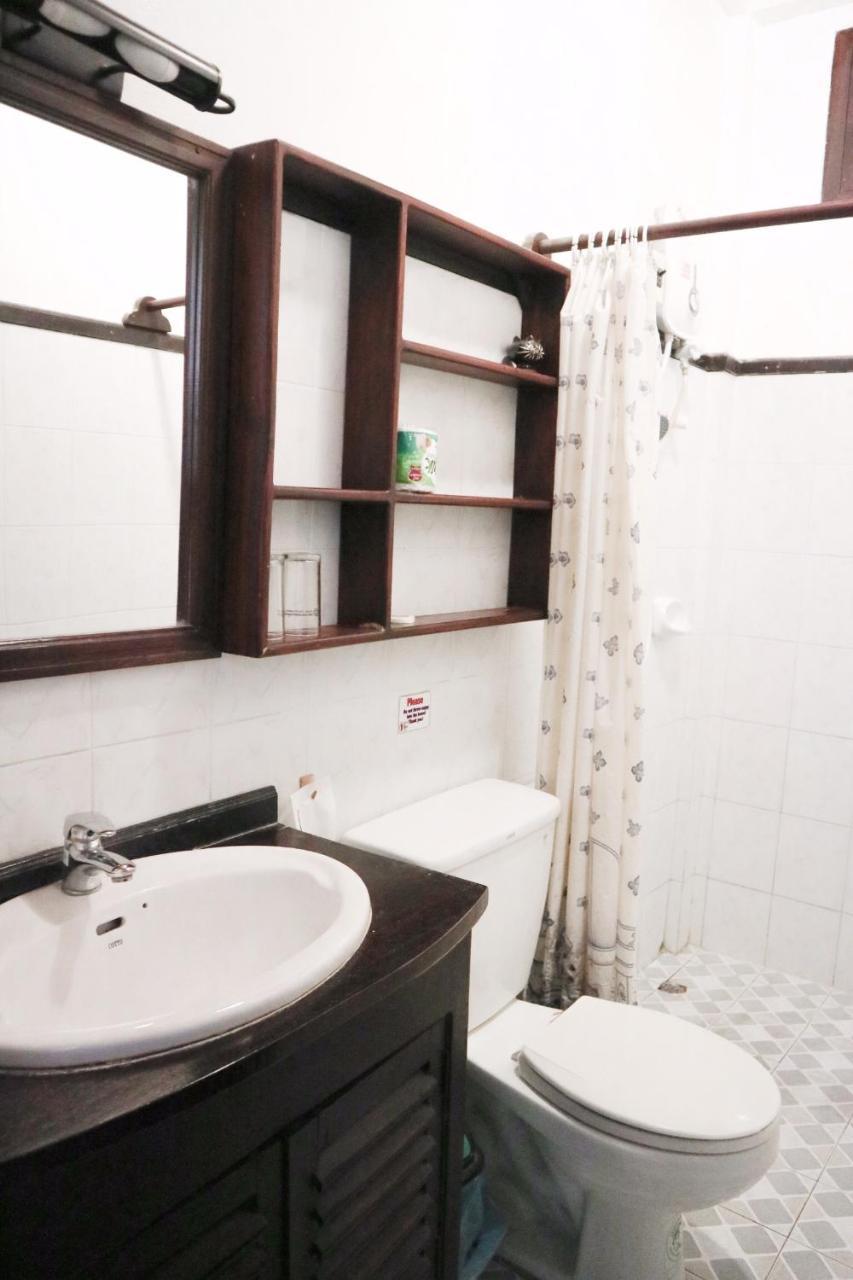 Villa Senesouk Luang Prabang Bagian luar foto