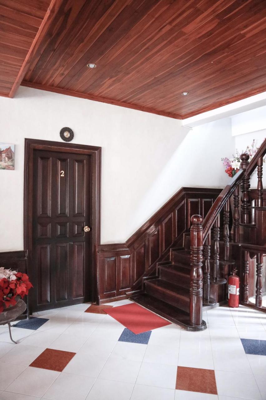 Villa Senesouk Luang Prabang Bagian luar foto